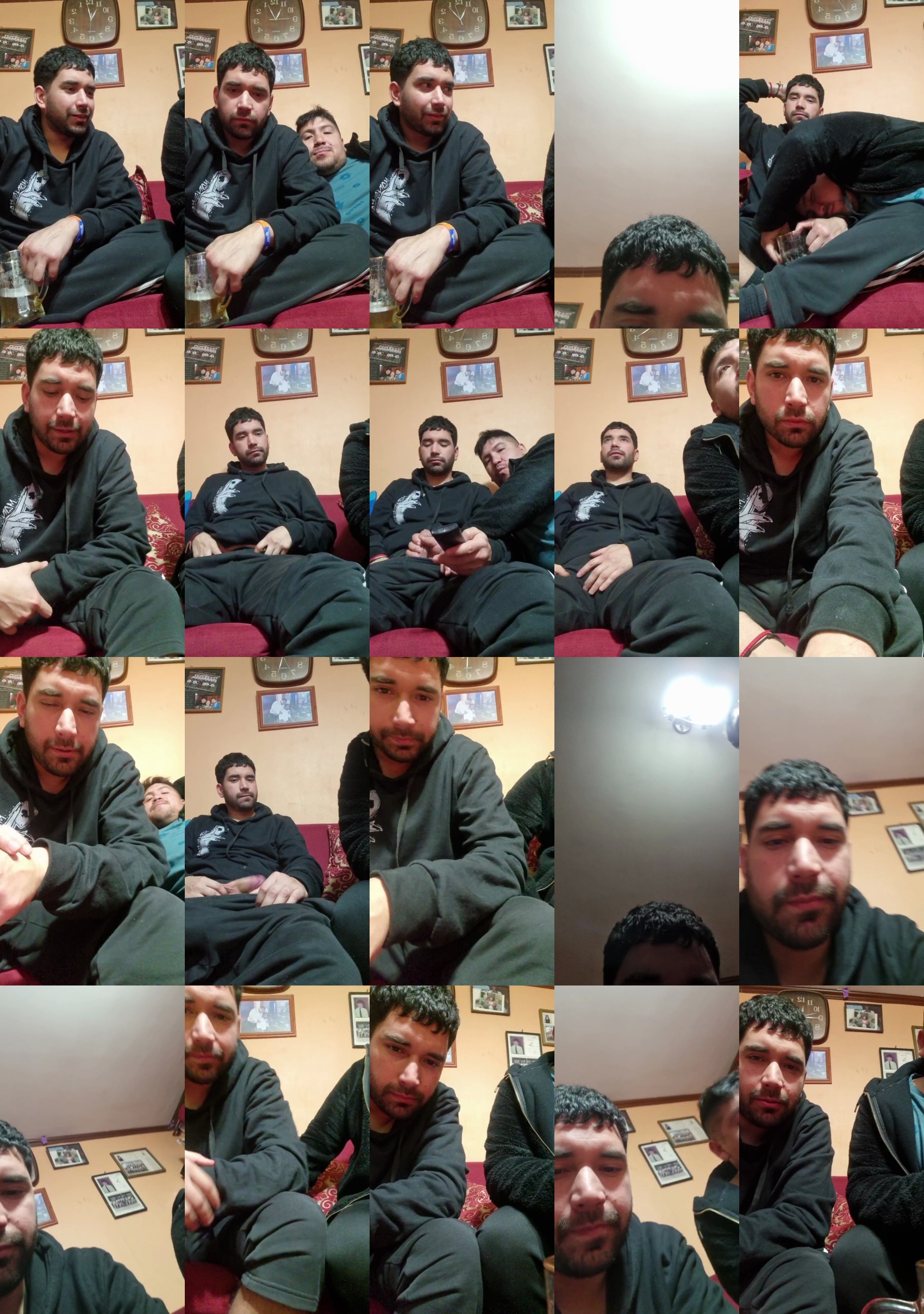 shinigami316  02-09-2023 Recorded Video natural